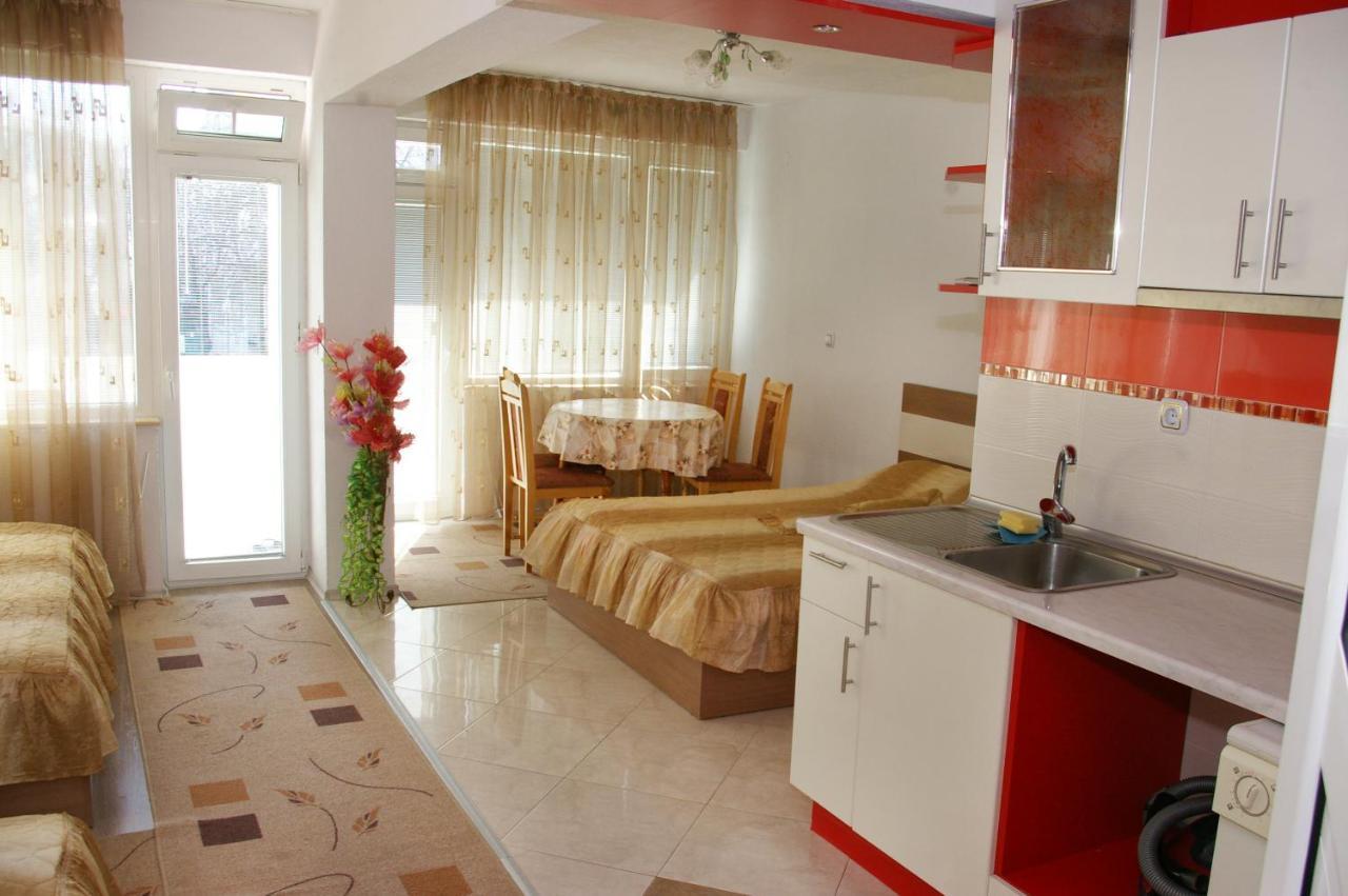 Orchideia Studios Sandanski Bagian luar foto