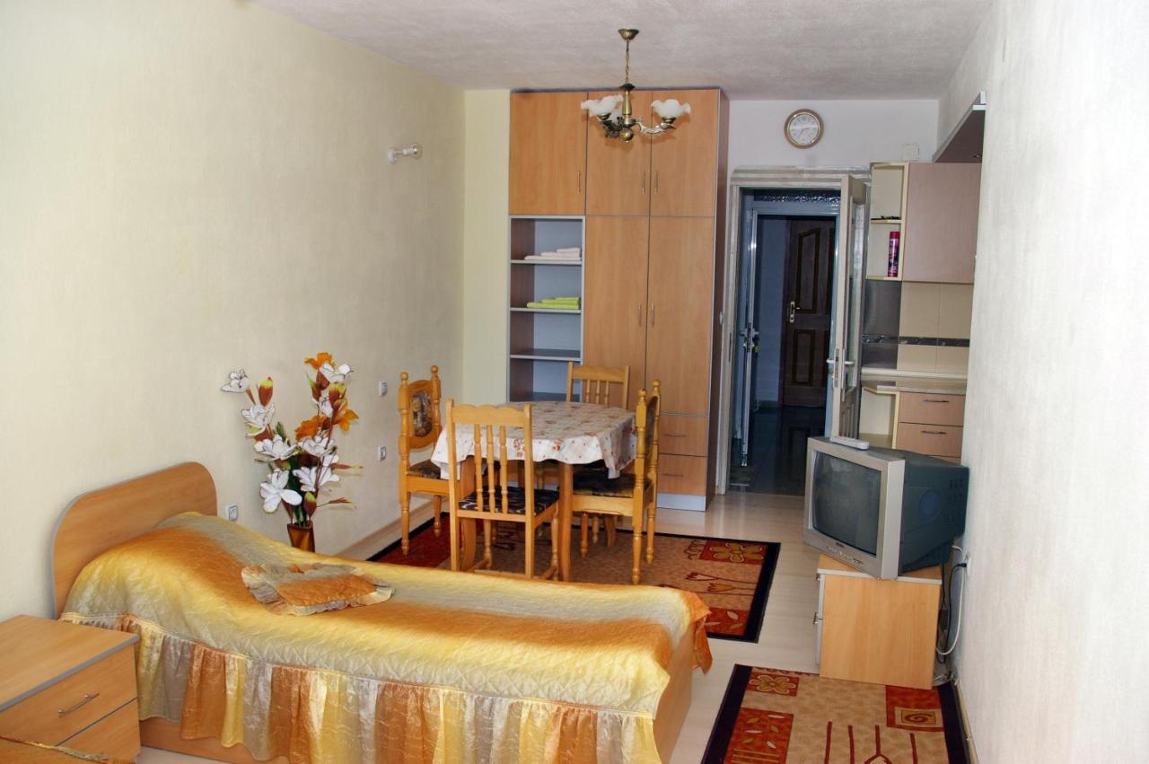 Orchideia Studios Sandanski Bagian luar foto