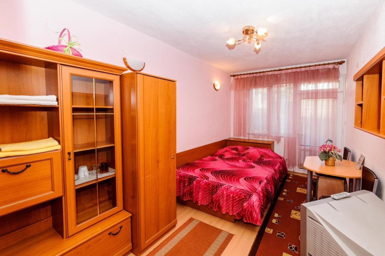 Orchideia Studios Sandanski Bagian luar foto