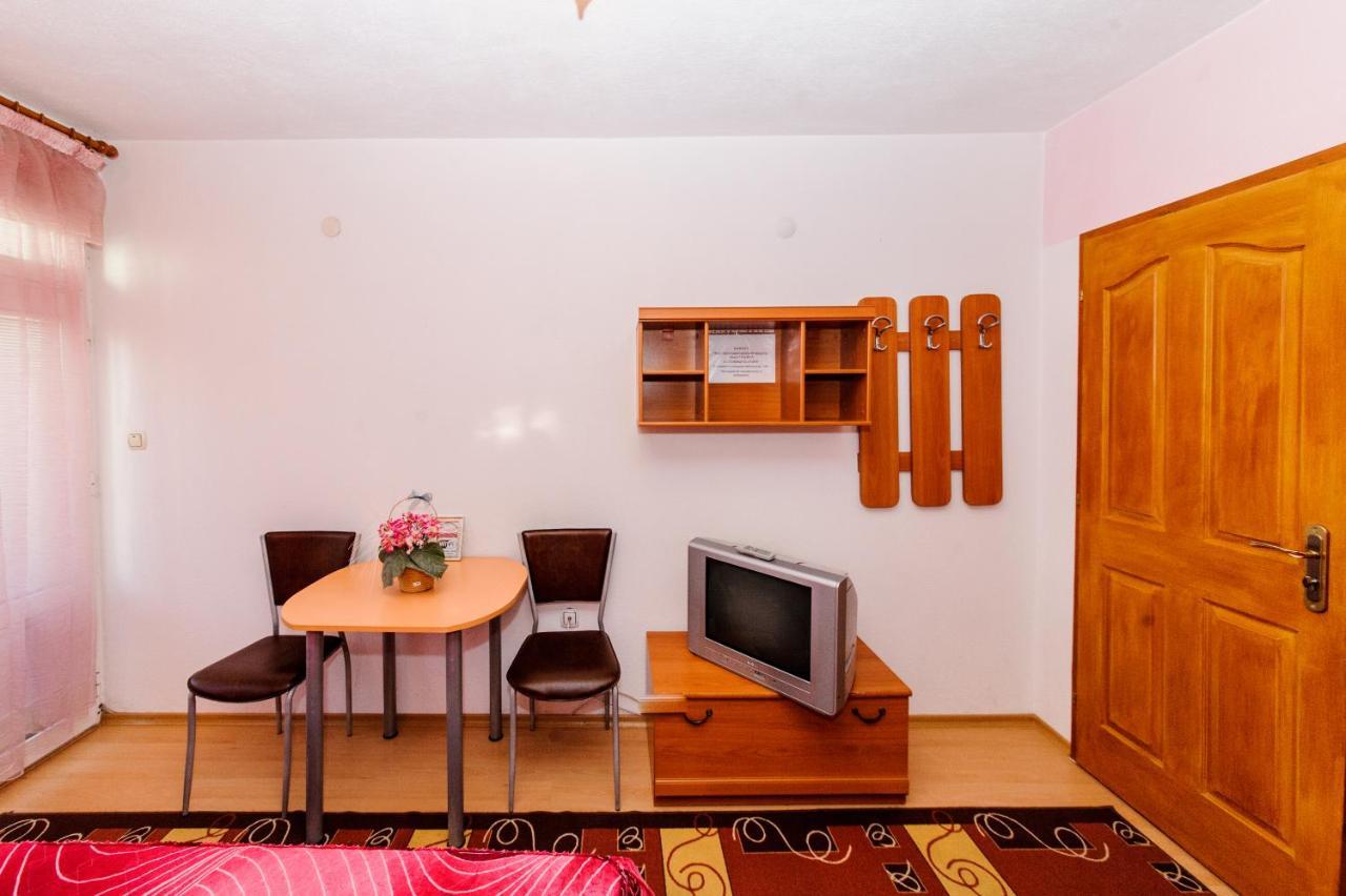 Orchideia Studios Sandanski Bagian luar foto