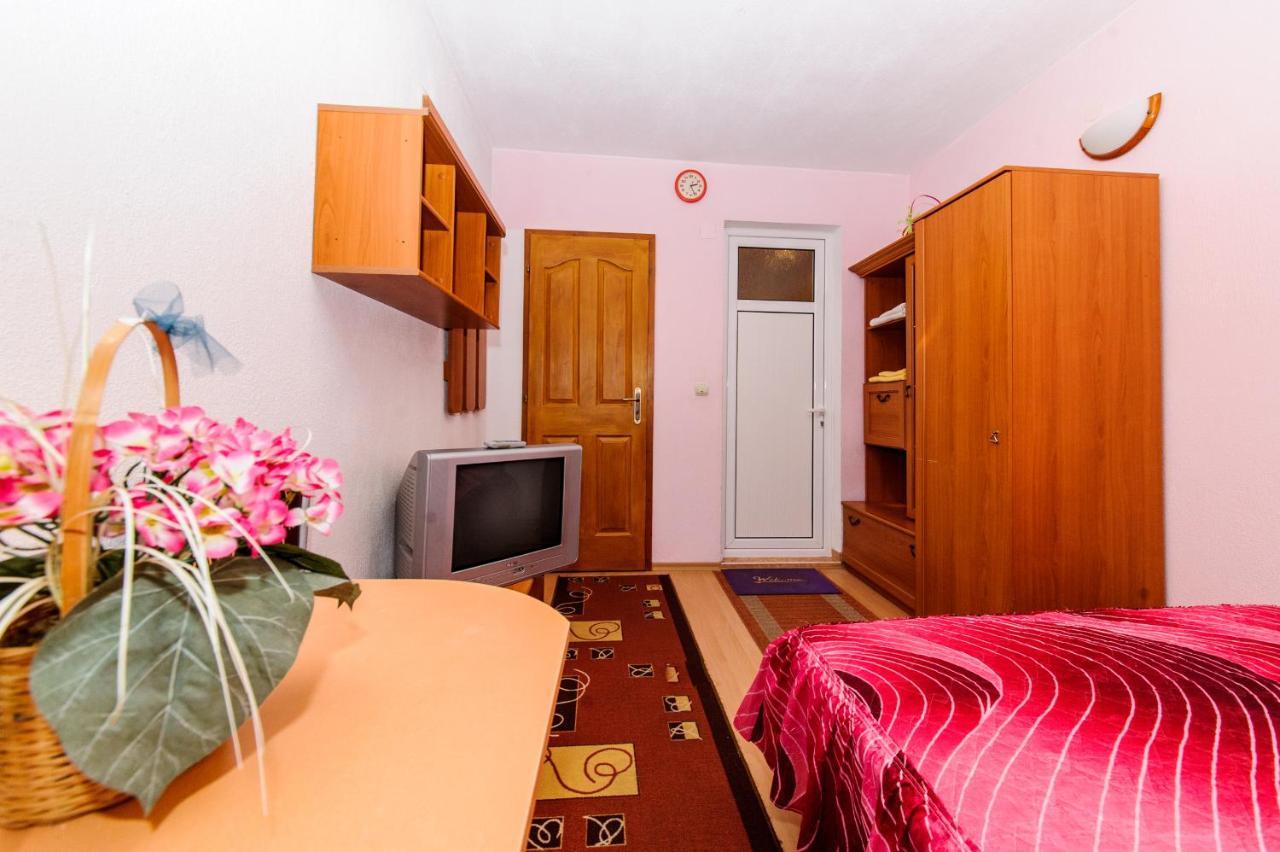 Orchideia Studios Sandanski Bagian luar foto