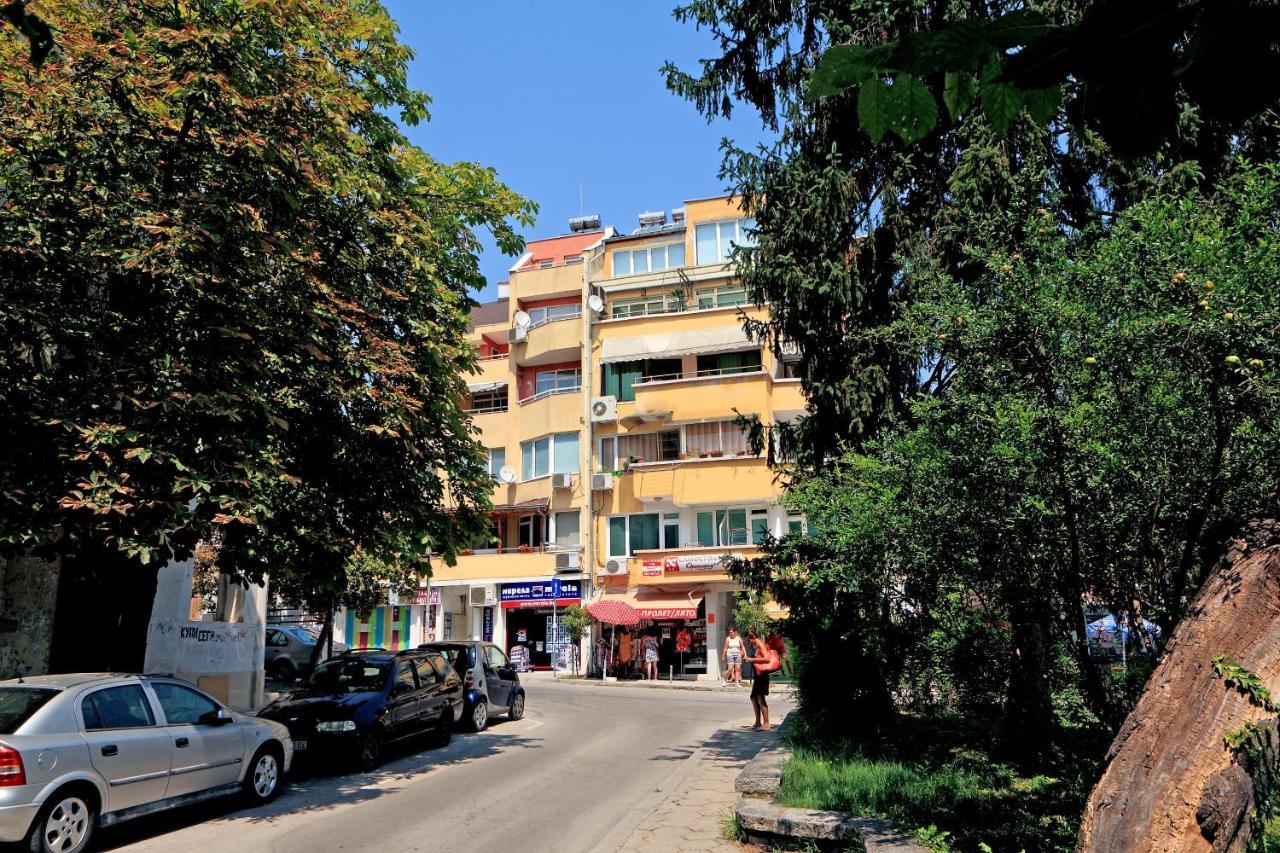 Orchideia Studios Sandanski Bagian luar foto