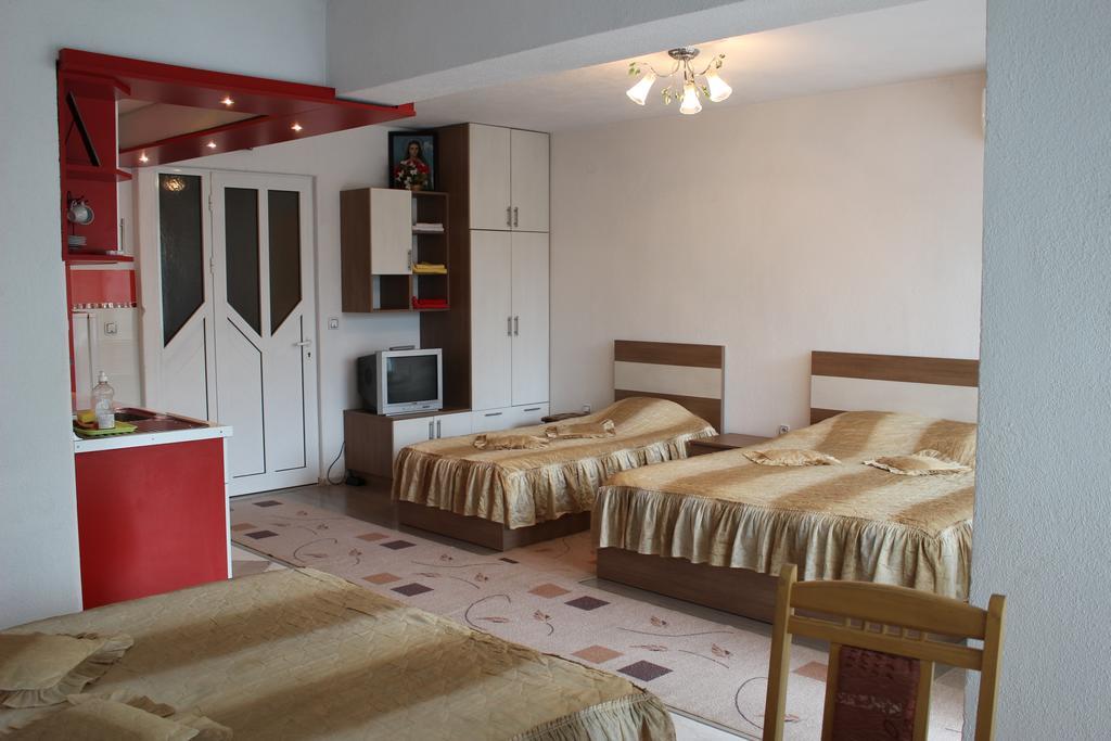 Orchideia Studios Sandanski Bagian luar foto